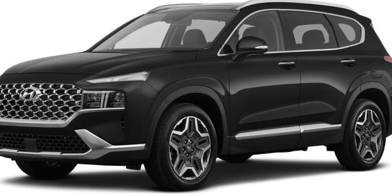 HYUNDAI SANTA FE 2022 KM8S7DA27NU035321 image HYUNDAI SANTA FE 2022 KM8S7DA27NU035321 image